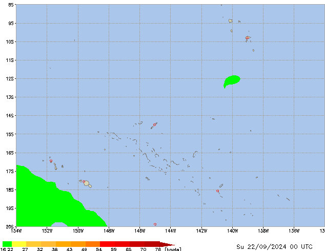 Su 22.09.2024 00 UTC