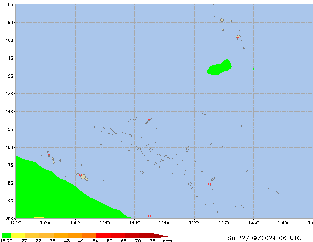 Su 22.09.2024 06 UTC