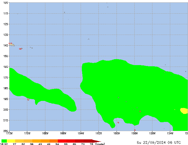 Su 22.09.2024 06 UTC