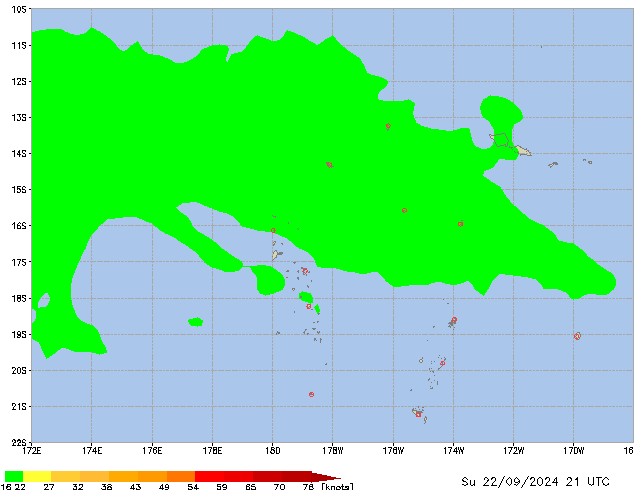 Su 22.09.2024 21 UTC