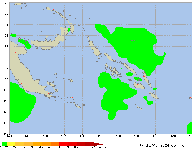 Su 22.09.2024 00 UTC