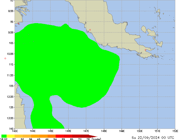 Su 22.09.2024 00 UTC