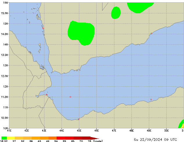 Su 22.09.2024 09 UTC