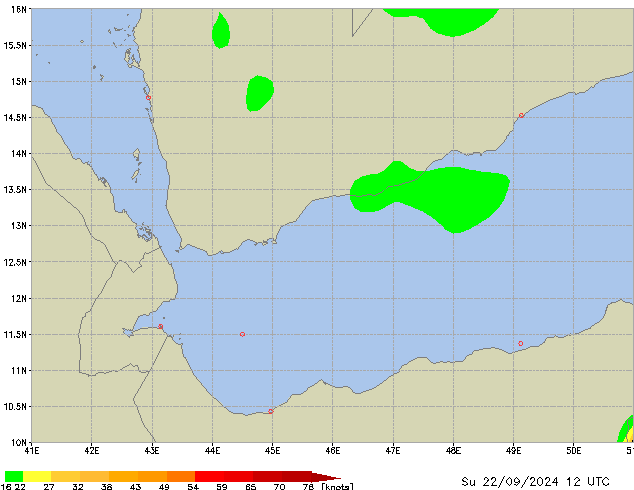 Su 22.09.2024 12 UTC