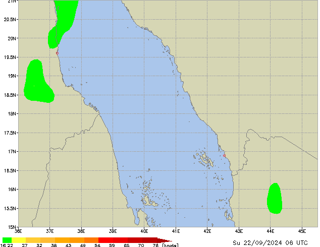 Su 22.09.2024 06 UTC