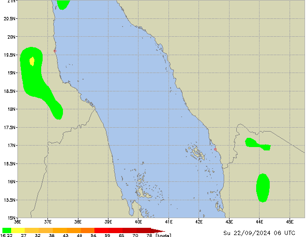 Su 22.09.2024 06 UTC