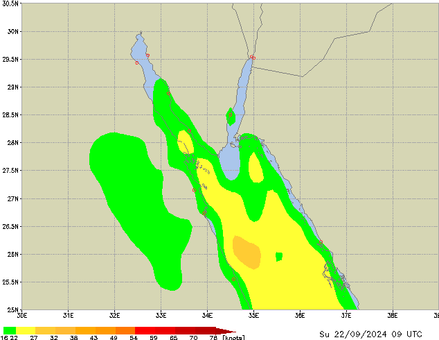 Su 22.09.2024 09 UTC