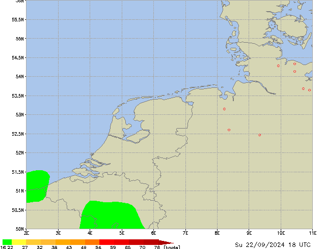 Su 22.09.2024 18 UTC