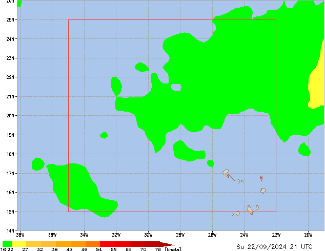 Su 22.09.2024 21 UTC