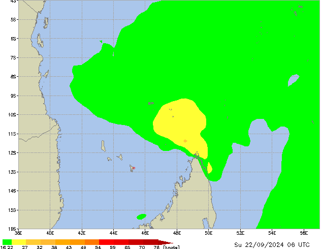 Su 22.09.2024 06 UTC