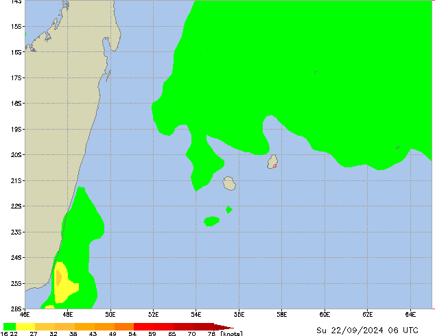 Su 22.09.2024 06 UTC