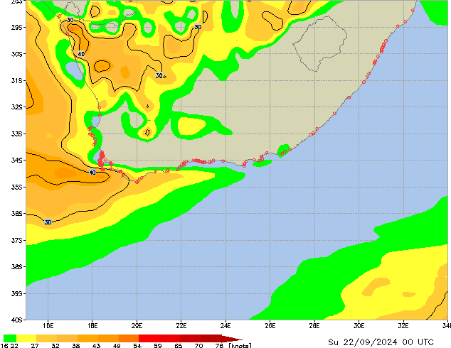 Su 22.09.2024 00 UTC