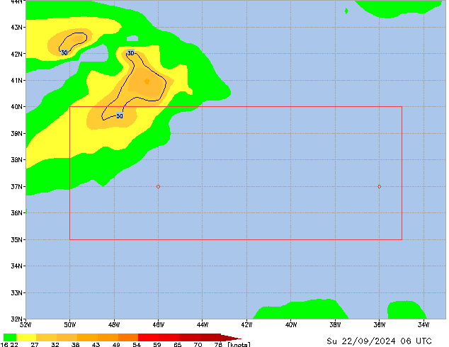 Su 22.09.2024 06 UTC