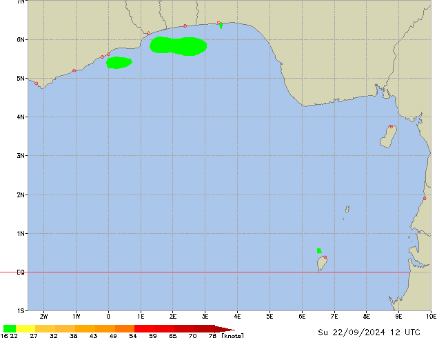 Su 22.09.2024 12 UTC