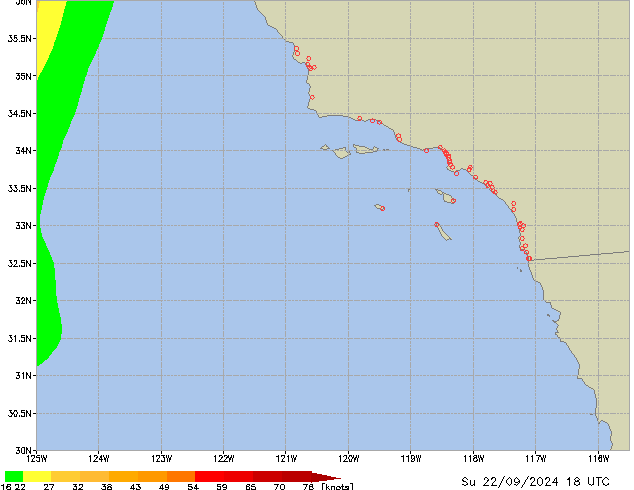 Su 22.09.2024 18 UTC