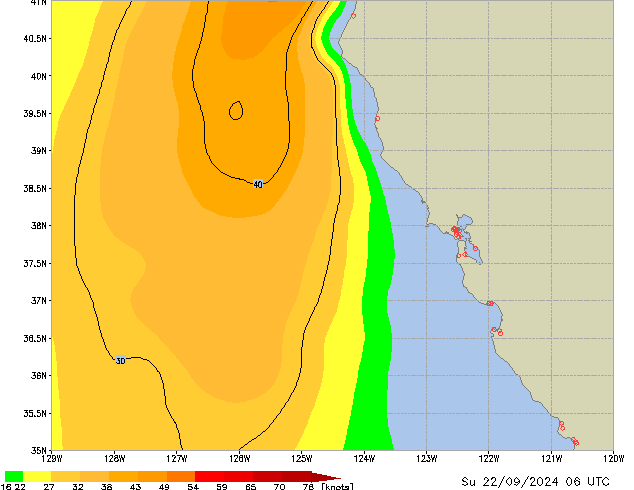 Su 22.09.2024 06 UTC