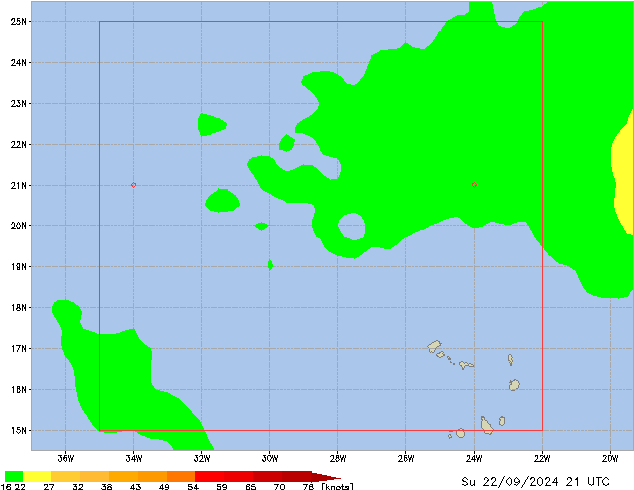 Su 22.09.2024 21 UTC