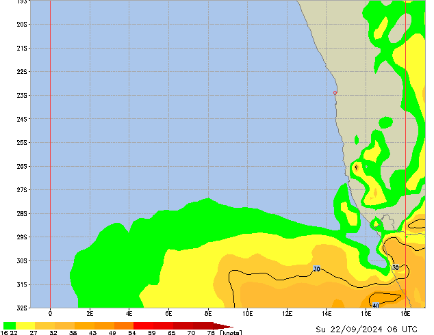 Su 22.09.2024 06 UTC