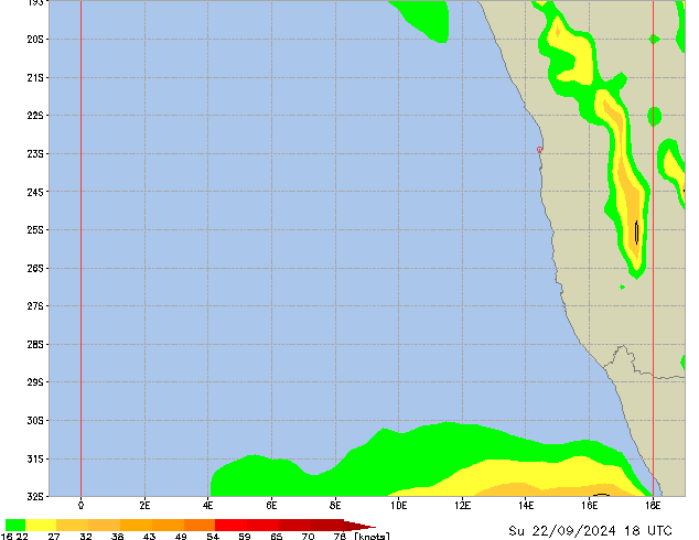 Su 22.09.2024 18 UTC