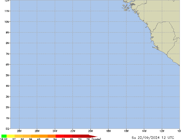 Su 22.09.2024 12 UTC