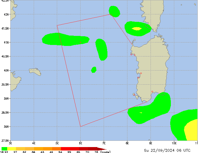 Su 22.09.2024 06 UTC