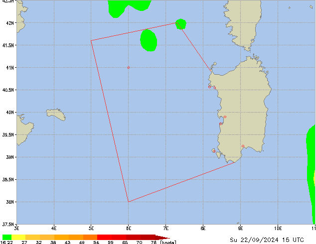 Su 22.09.2024 15 UTC