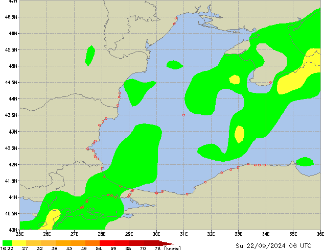 Su 22.09.2024 06 UTC