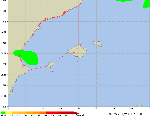 Su 22.09.2024 18 UTC