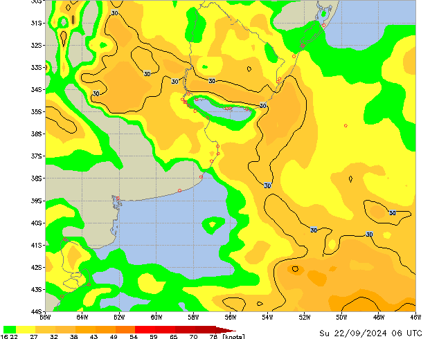 Su 22.09.2024 06 UTC