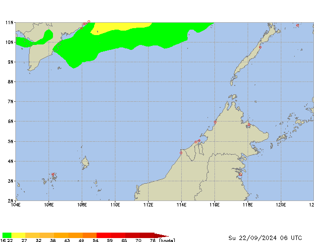 Su 22.09.2024 06 UTC