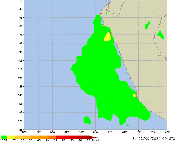 Su 22.09.2024 00 UTC