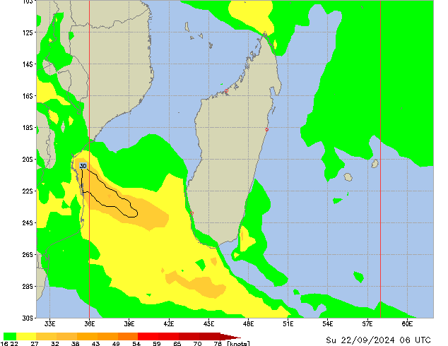 Su 22.09.2024 06 UTC