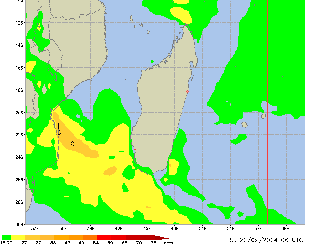 Su 22.09.2024 06 UTC