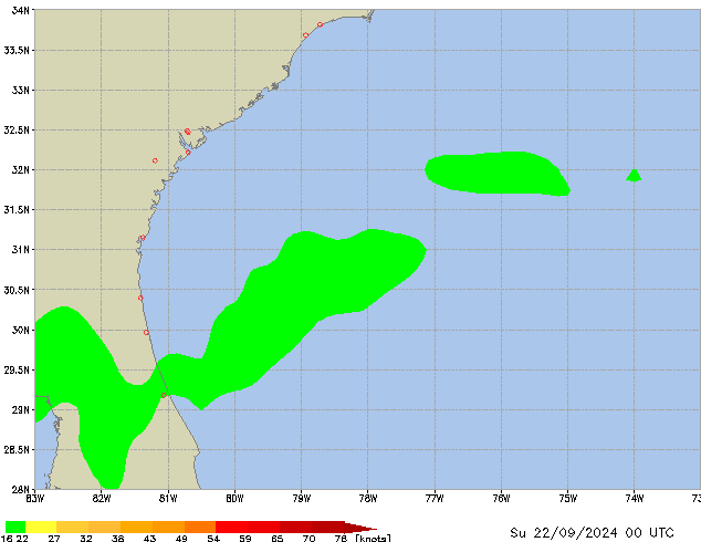 Su 22.09.2024 00 UTC