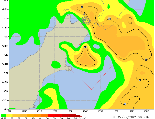 Su 22.09.2024 06 UTC