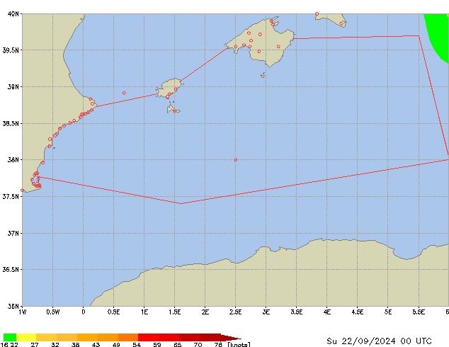 Su 22.09.2024 00 UTC