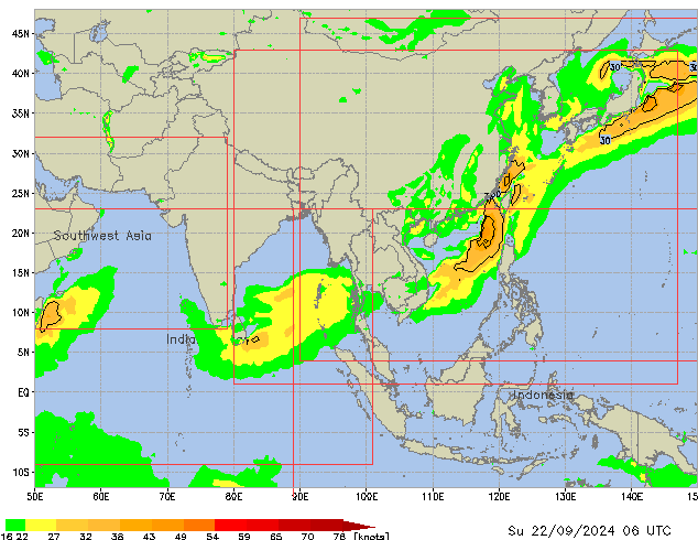 Su 22.09.2024 06 UTC