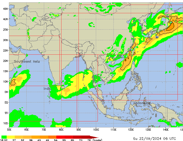 Su 22.09.2024 06 UTC