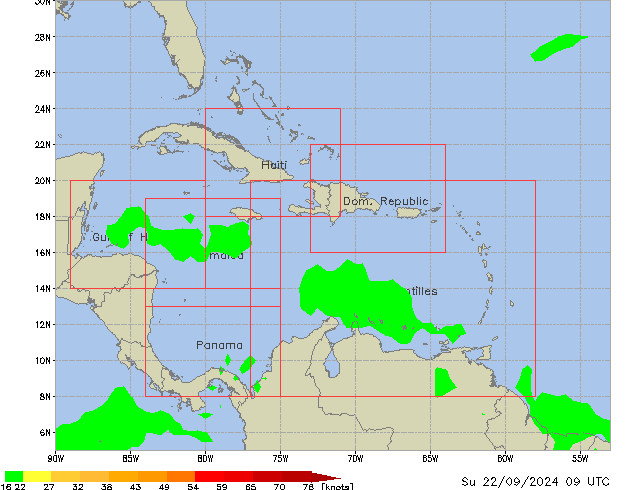 Su 22.09.2024 09 UTC