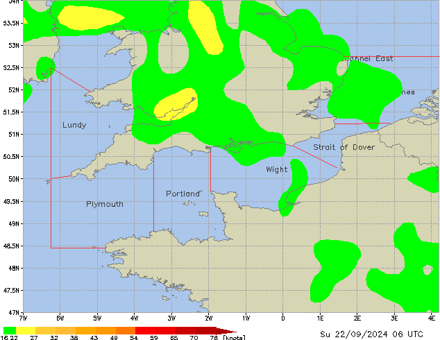 Su 22.09.2024 06 UTC