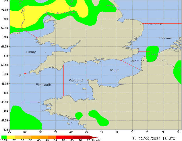 Su 22.09.2024 18 UTC