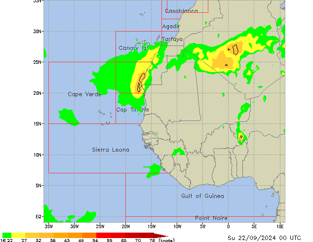 Su 22.09.2024 00 UTC