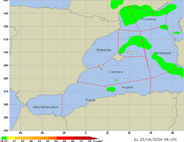 Su 22.09.2024 06 UTC