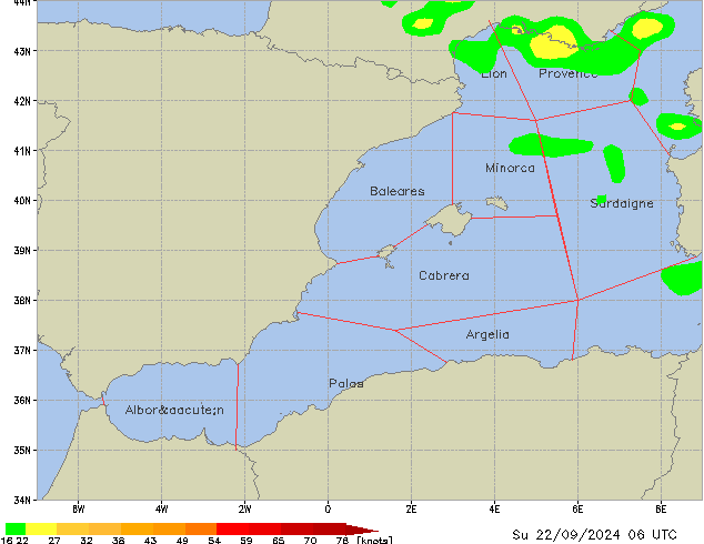 Su 22.09.2024 06 UTC