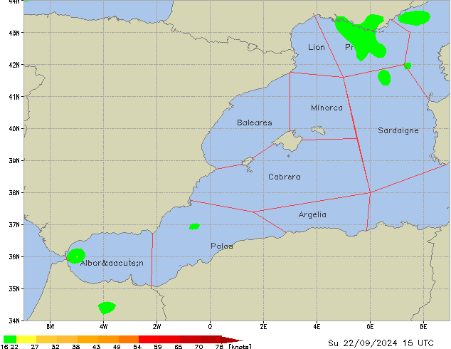 Su 22.09.2024 15 UTC