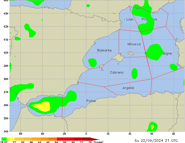 Su 22.09.2024 21 UTC