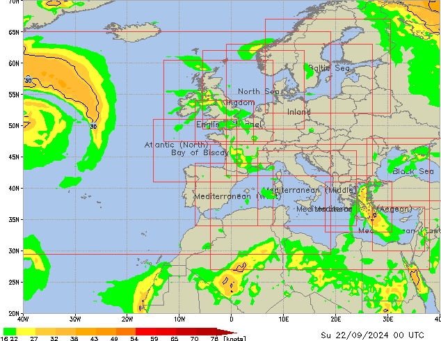 Su 22.09.2024 00 UTC