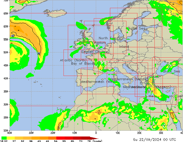 Su 22.09.2024 00 UTC