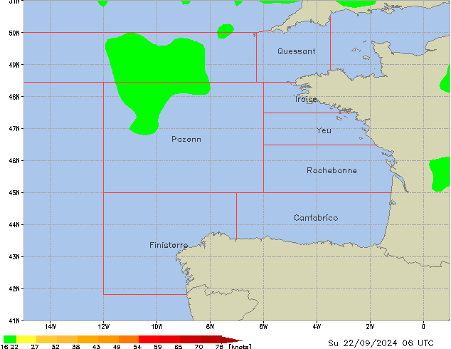 Su 22.09.2024 06 UTC