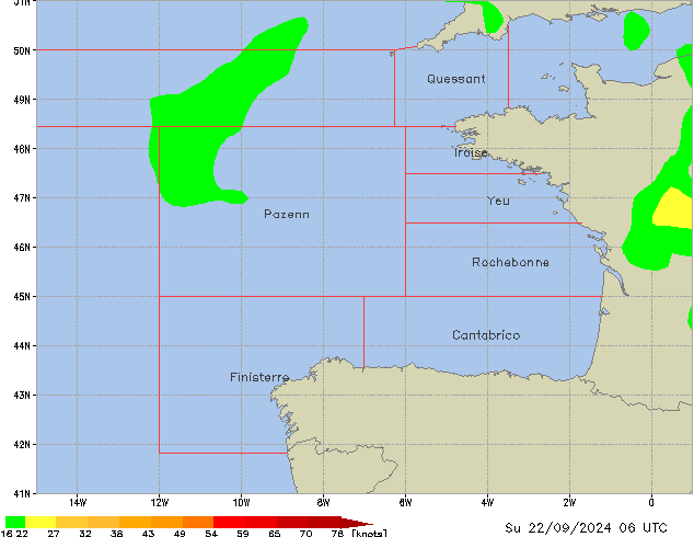 Su 22.09.2024 06 UTC